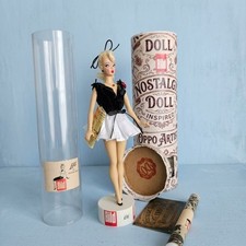 Picture Lilli 23 cm Remembering Time Oppo Artist picture
