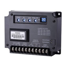 New EG2000 Universal Electric Generator Governor Engine Speed Controller picture