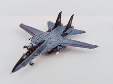 1/350 US F-14 Tomcat painted finished model picture