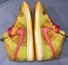 Nike SB Dunk MaMa Bear Original ‘06 picture