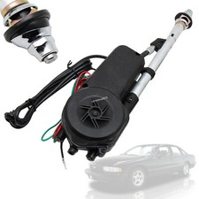 Automatic Power Antenna Radio Aerial Kit for Mercedes benz W126 W124 W140 560SEL picture