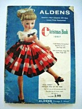 1957 Catalog 
