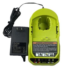 Ryobi ONE+ 18V Battery Charger Genuine OEM Model PCG002 picture