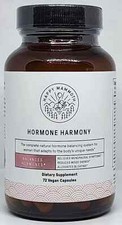 Happy Mammoth Hormone Harmony - FREE Same Day Shipping Mon-Sat - Expires 2026 picture