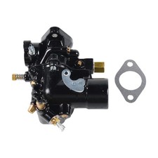 For IH Farmall H HV I4 O4 OS4 W4 Tractors Carburetor 50981DA 50981DB 50981DC picture