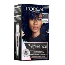 L'Oreal Paris Preference Vivids Permanent Hair Colour Choose Your Shade 1 Unit picture