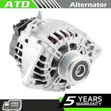 OEM Alternator For 2012-2017 Kia Rio Soul Hyundai Veloster L4 1.6L 110Amp 11609 picture