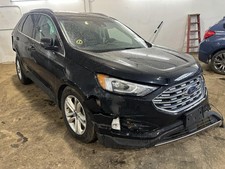 Used Automatic Transmission Assembly fits: 2020 Ford Edge AT 2.0L AWD Grade A picture
