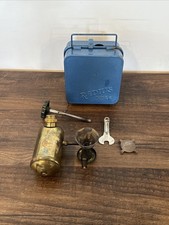 Rare Vintage Radius No. 46 Small Camp Stove - Made in Sweden picture