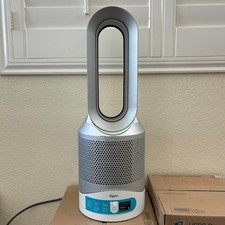 Dyson Pure Cool Link HP02 Air Purifier Fan With WiFi -Tested (No Remote) picture