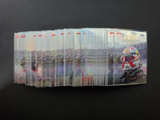 2024 Topps Chrome F1 Complete your Helmet Insert Collection picture