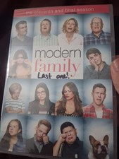 Modern Family: Season 11 [New DVD] 3 Pack picture