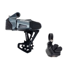 WHEELTOP EDS OX 2.0 MTB Wireless Electronic Groupset Shifter/Derailleur 3-14s picture