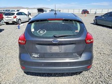 Used Engine Complete Assembly fits: 2018 Ford Focus gasoline 2.0L w/o turbo VIN picture