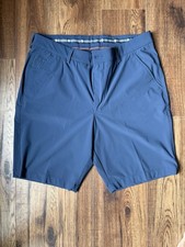Four Pairs of Ballin Men's Performance 5 Pocket Golf Shorts Size 36 Three Colors picture