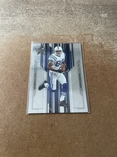 2005 Leaf Rookies & Stars - Marvin Harrison #42 Longevity Parallel /150 picture