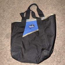 tom bihn tote bag rare early as is see photos Needs To Be Washed Dirty picture