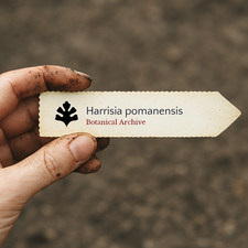 Harrisia pomanensis | 1000 SEEDS - Apple cactus | Harrisia cactus picture