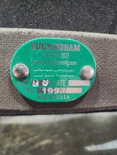 Buckingham Climbing Belt Lineman PN 2013M Size 23 picture