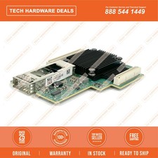 P02012-B21    HPE InfiniBand EDR/Ethernet 100Gb 1-port 841OCP QSFP28 Adapter picture