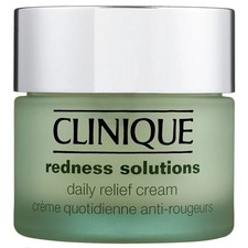 Clinique Redness Solutions Daily Relief Cream 1.7oz Full Sz picture