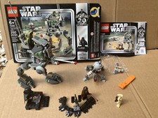 Lego Star Wars 75261 Clone Scout Walker 20th Anniversary Edition picture