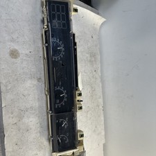 Speedo Gauge Cluster Speedometer Cluster US Fits 92-93 REGAL PA3 picture