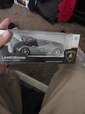 MINISO Officially Licensed 1:43 Lamborghini Huracan Spyder picture