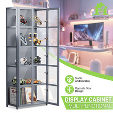 Acrylic Display Case 64
