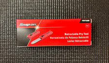 SNAP ON Tools USA NEW RED Out The Front OTF  Retractable Pry Tool PBFT60 picture