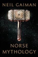 Norse Mythology, Neil Gaiman picture