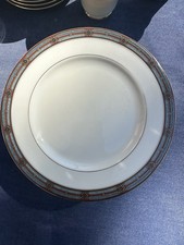 Mikasa 32 Piece Seville Row 1995 Fine China picture
