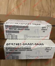 1pc Not refurbished NEW 6ES7 461-0AA01-0AA0 siemens  interface module by DHL picture