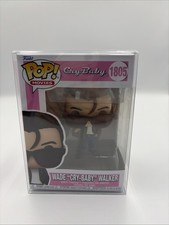 Funko Pop Vinyl: Cry-Baby - Wade 