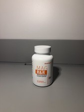 SaltWrap Mag R&R - Nighttime Muscle Cramps Support, Natural Sleep Support 90 Cap picture