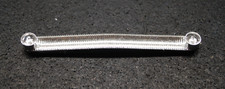 AMT 59 CHEVY EL CAMINO CUSTOM 60 MERCURY GRILLE PLASTIC MODEL CAR PART picture