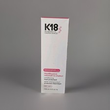 K18 HeatBounce Conditioning Heat Protectant 8 oz/ 236 ml New In Box picture