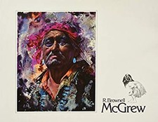 R. Brownell McGrew Hardcover R. Brownell McGrew picture