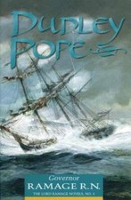 Governor Ramage R. N. (The Lord Ramage Novels) (Volume 4) - Paperback - GOOD picture