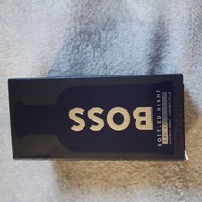 Boss Bottled Night by Hugo Boss EDT Spray 3.3 oz (m)   picture