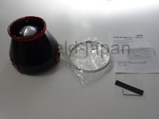 BLITZ carbon power air cleaner body A1C core 35000 F/S picture