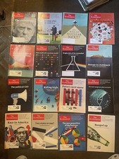 The Economist 2021 back issues - select desired date from drop-down list picture