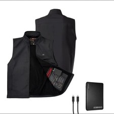 32 Degrees Rechargeable Heated Vest XL picture