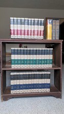 Early Church Fathers: Ante-Nicene,Nicene Post-Nicene Complete 38 Volumes Set + picture