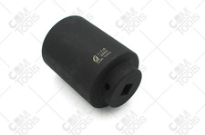 Sunex 260D 1/2 Inch Drive 1-7/8 Inch Deep Impact Socket 6 Point New picture