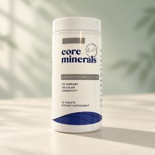 USANA  Core Minerals Latest Formula Exp 12/28 picture