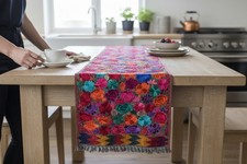 Handmade Guatemalan Textile picture
