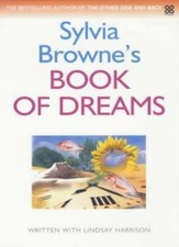 Sylvia Browne's Book of Dreams By Sylvia Browne, Lindsay Harris  picture