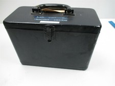 Vintage Ultra-Violet Booster Switch Metal Black Light Box Angstrom 2000/3000 picture