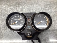 Kawasaki S1C,S3A,KH250, KH400 Meters picture
